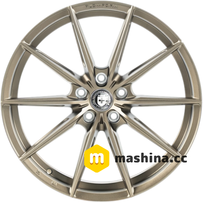 Flow Forming XF005 8.5x19 5x120 ET30 DIA72.6 BR