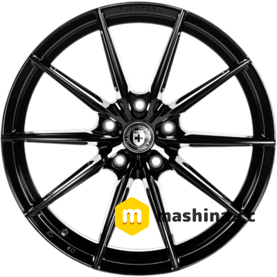 Flow Forming XF005 8.5x19 5x108 ET35 DIA73.1 GB