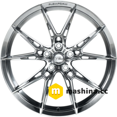 Flow Forming XF050 8.5x19 5x112 ET35 DIA66.6 HB