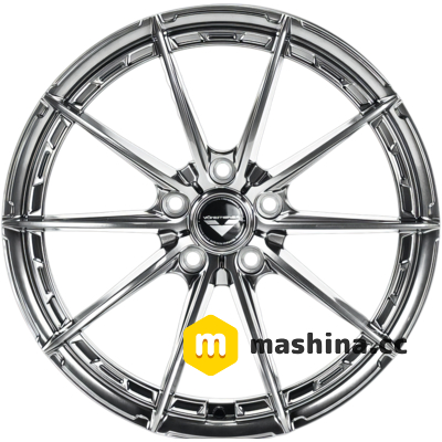 Flow Forming XF006 8x18 5x114.3 ET35 DIA73.1 HB