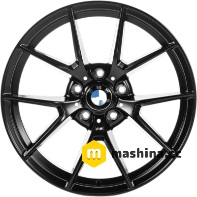 Replica BMW B19243 8.5x19 5x112 ET30 DIA66.6 SB