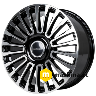 Replica LR395 9x20 5x120 ET42 DIA72.6 BMF
