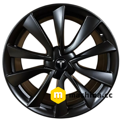 ZF 675 8.5x19 5x120 ET35 DIA64.1 BM