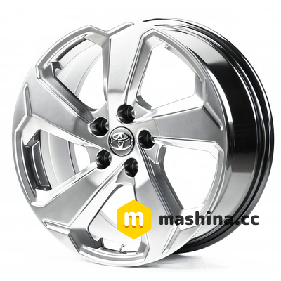 Replica TY18917 7.5x18 5x114.3 ET35 DIA60.1 HB