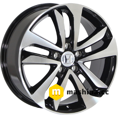 ZF TL0262 7.5x18 5x114.3 ET55 DIA64.1 MB