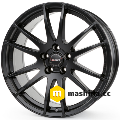 Alutec Monstr 7.5x18 5x114.3 ET40 DIA70.1 racing-sch