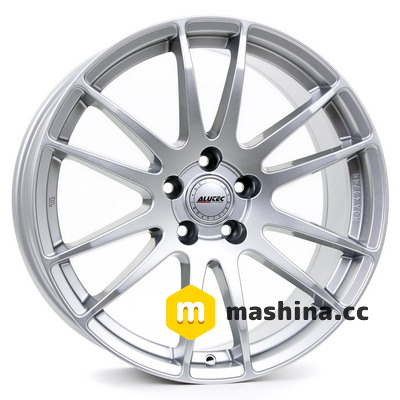 Alutec Monstr 7.5x18 5x112 ET45 DIA70.1 PS