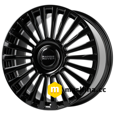 Replica LR395B 9x22 5x120 ET42.5 DIA72.6 GB