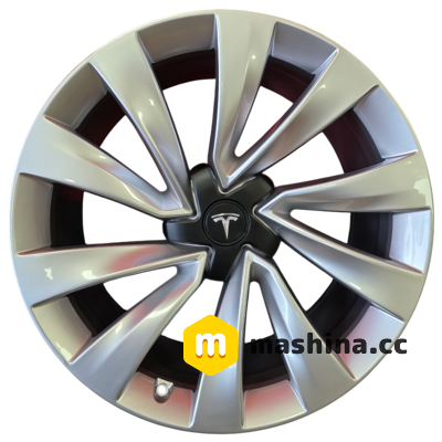 Replica TES3410 9.5x20 5x114.3 ET45 DIA64.1 S