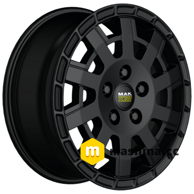 Mak Legend 7.5x18 6x130 ET47 DIA84.1 BM