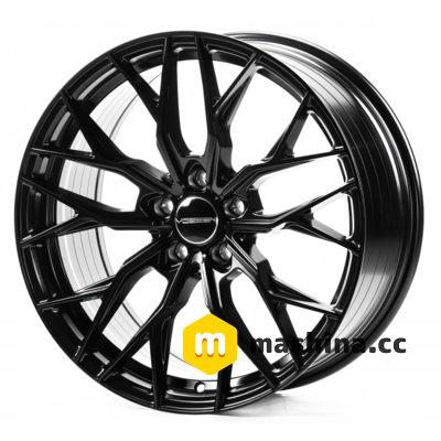 Flow Forming FF266F 8.5x19 5x112 ET32 DIA66.6 SB