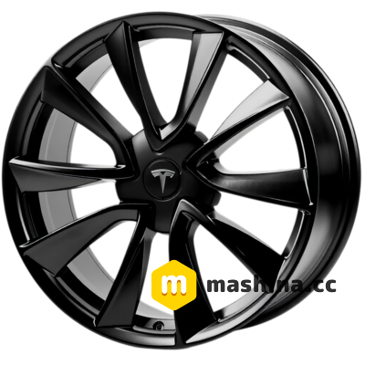 Replica TES460 8.5x19 5x114.3 ET35 DIA64.1 BM
