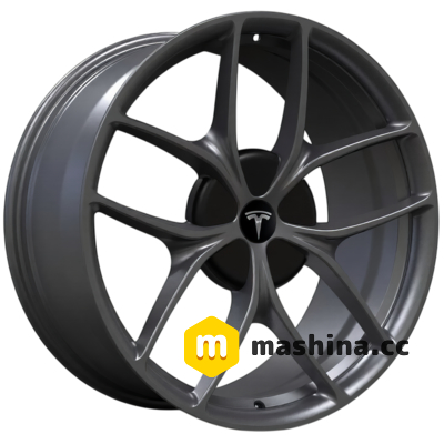 Replica TES139 8.5x18 5x114.3 ET40 DIA64.1 MGM