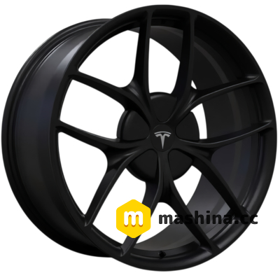Replica TES139 9.5x19 5x114.3 ET40 DIA64.1 BM