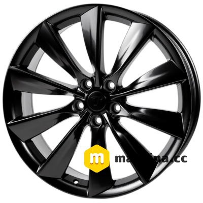 Replica TES071 9.5x19 5x114.3 ET40 DIA64.1 BM