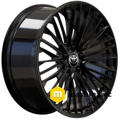 Replica TY429 8x19 5x114.3 ET40 DIA60.1 GB