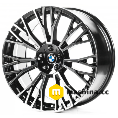 Replica BM269 9.5x22 5x112 ET35 DIA66.6 BMF