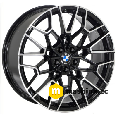 Replica BM251 8.5x20 5x112 ET26 DIA66.6 BMF