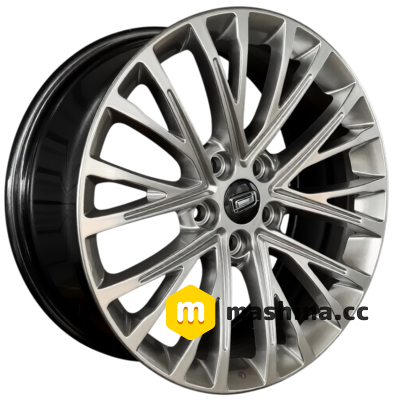 Replica BES325 7x18 5x114.3 ET37 DIA67.1 HB