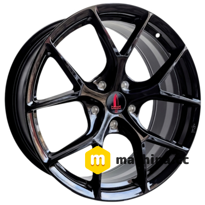 Voin Total Forged Tempo-TF 8.5x19 5x108 ET33 DIA60.1 GB