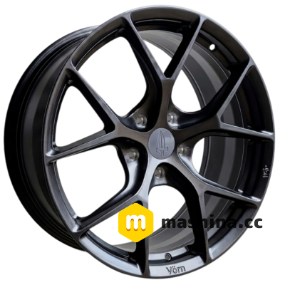 Voin Total Forged Tempo-TF 8.5x19 5x108 ET33 DIA60.1 GGM