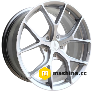 Voin Total Forged Tempo-TF 8.5x19 5x114.3 ET33 DIA70.6 S
