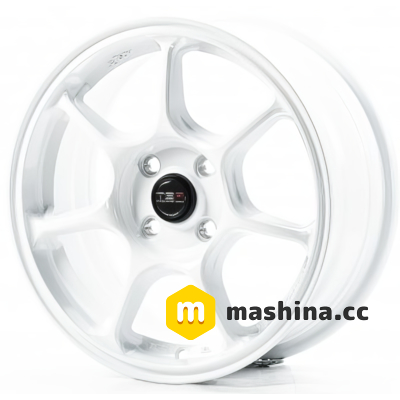 Flow Forming FF1901 6.5x15 4x100 ET45 DIA73.1 W