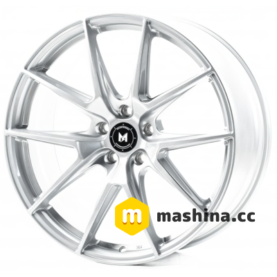 Flow Forming FF0051 8.5x19 5x112 ET35 DIA66.6 S