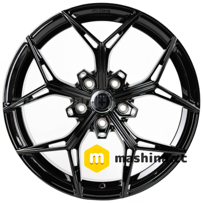 Flow Forming FC001 8.5x19 5x114.3 ET35 DIA73.1 GB