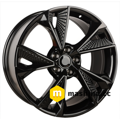 Replica A09 8.5x19 5x112 ET28 DIA66.6 GB