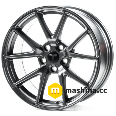Replica TES3328 8.5x18 5x114.3 ET40 DIA64.1 GM
