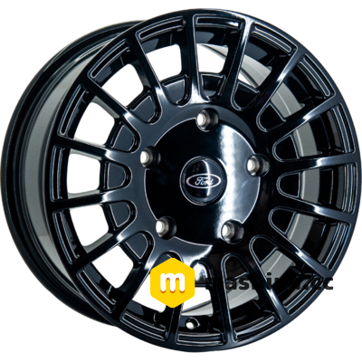 GT 6388 7.5x16 5x160 ET50 DIA65.1 GB