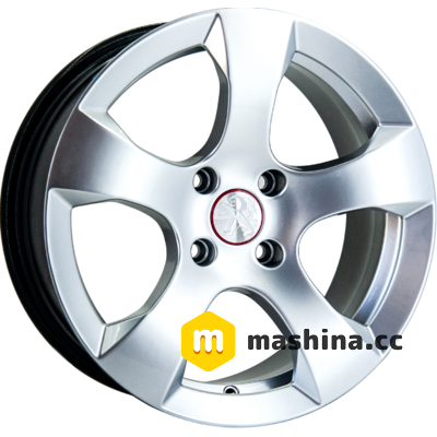 Replica Peugeot 1138 7x16 4x108 ET25 DIA65.1 HS