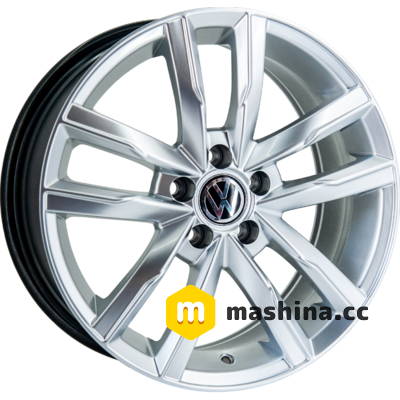 Replica Volkswagen GT 5182 7x16 5x100 ET35 DIA57.1 HS