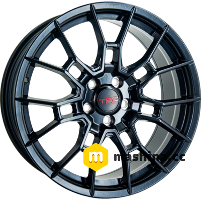 Replica Toyota F9786 8.5x19 5x114.3 ET40 DIA60.1 BM