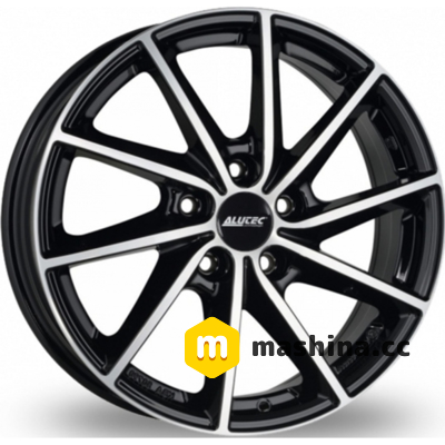 Alutec Singa 7.5x18 5x108 ET55 DIA63.4 DBFP