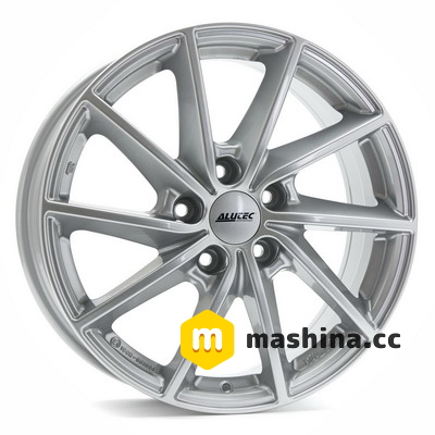 Alutec Singa 6x16 4x100 ET43 DIA54.1 PS