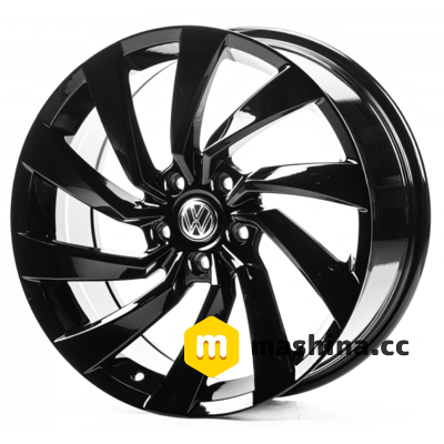 Replica VV19333 8x19 5x112 ET40 DIA57.1 GB
