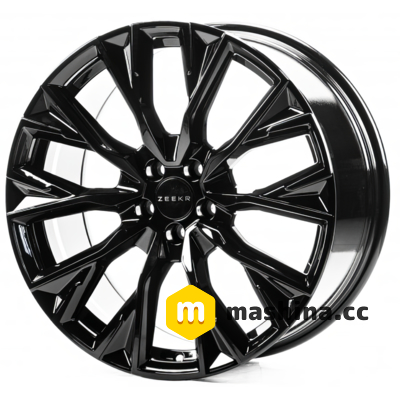 Replica ZE20443 9x20 5x108 ET43.5 DIA63.4 GB