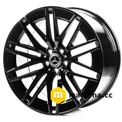 Replica MR21844 10x21 5x112 ET51 DIA66.6 GB