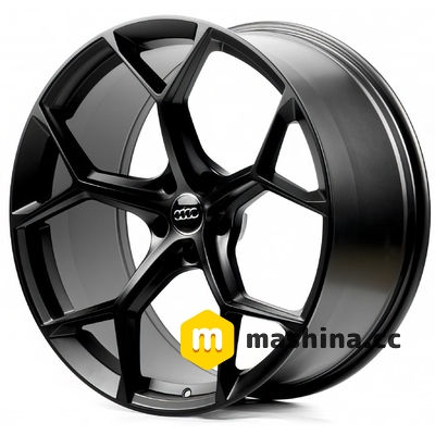 Replica A19895 8.5x19 5x112 ET39 DIA66.45 SB