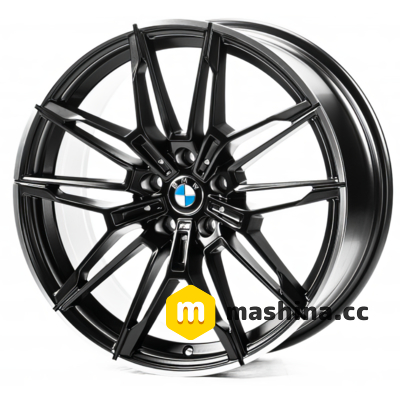 Replica B19492 8x19 5x112 ET27 DIA66.5 SBLP