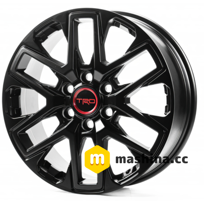 Replica TY20925 8x20 6x139.7 ET60 DIA95.1 SB
