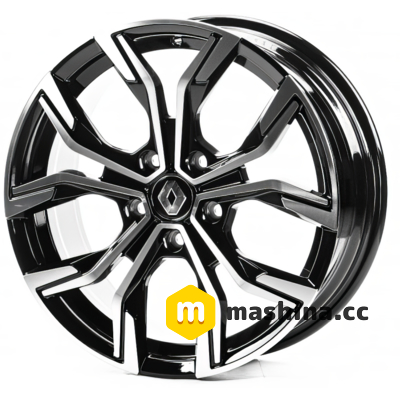Replica RN17367 7x17 5x114.3 ET45 DIA66.1 GBMF