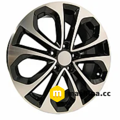 Replica Honda (CT3312) 8x18 5x114.3 ET55 DIA64.1 BMF