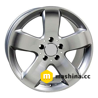 Replica Mercedes (CT1406) 7x15 5x112 ET40 DIA66.6 HS
