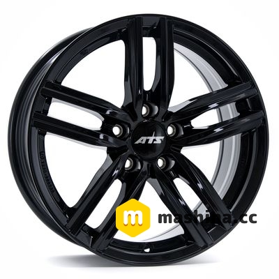 ATS Antares 6.5x16 5x108 ET50 DIA63.4 DBK