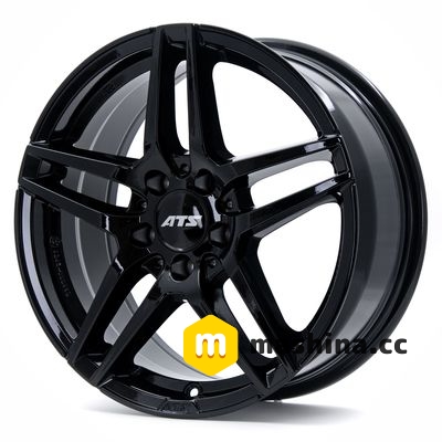 ATS Mizar 6.5x16 5x112 ET38 DIA66.5 DBK