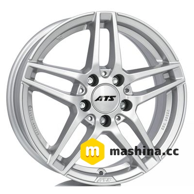 ATS Mizar 8.5x18 5x112 ET34.5 DIA66.5 PS