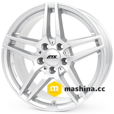 ATS Mizar 7.5x17 5x112 ET47 DIA70.1 SP